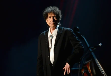 Bob Dylan Opens Up About Aging: ‘You Outlive the Clocks That Have Been Chasing You’