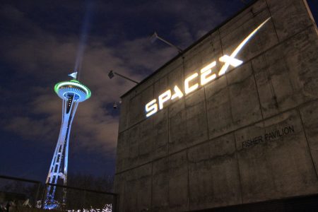 How the SpaceX IPO effect could boost Seattle’s space industry