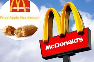 McDonald’s brings back beloved limited-edition dessert — but fans plead for it to be permanent