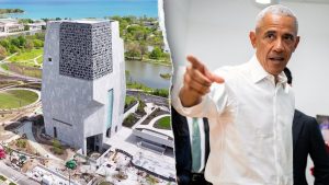Obama Presidential Center’s $470M safety net under scrutiny as subcontractors say they’re owed millions