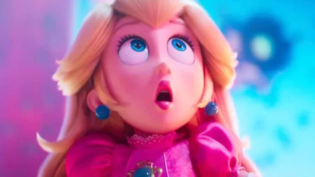 ‘The Super Mario Galaxy Movie’ Just Broke a Rare Box Office Record