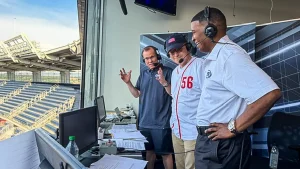 Congressional baseball game offers longstanding traditions, and plenty of confusion
