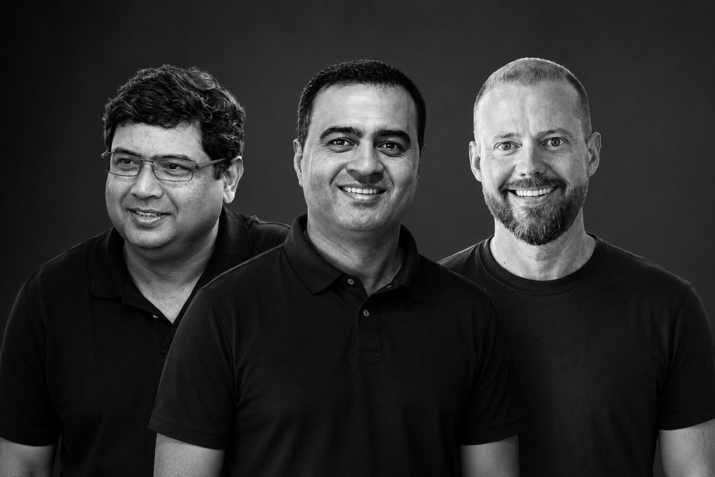 Ex-Icertis executives raise $7.5M for Rivvun, a startup that recovers lost corporate cash