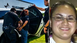 North Carolina cold case heats up with stepmother accused of killing missing teen