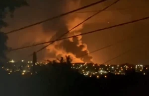 Ukraine Strikes Increasingly Isolated Crimea, Upping Pressure on Russia