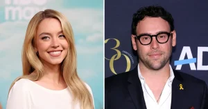 Sydney Sweeney Gushes Over Boyfriend Scooter Braun in Birthday Tribute: ‘A Good Man Is Rare’