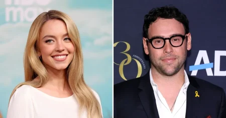Sydney Sweeney Gushes Over Boyfriend Scooter Braun in Birthday Tribute: ‘A Good Man Is Rare’