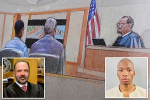 Judge calls Karmelo Anthony a ‘nice young man,’ but defends murder conviction and banning courtroom cameras: ‘I sleep well at night’