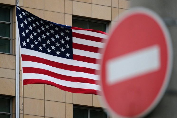 US Congress Moves to Ban Federal Reserve’s Digital Dollar Until 2030