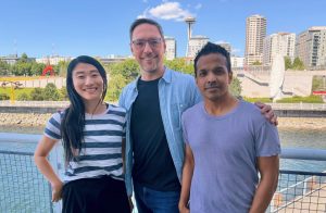 Seattle’s AI2 Incubator rebrands as AI House, and adds key investor as managing director