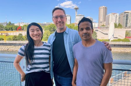Seattle’s AI2 Incubator rebrands as AI House, and adds key investor as managing director