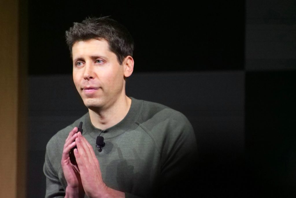 Amazon MGM Studios drops film about Sam Altman months after tech giant’s 50B OpenAI deal