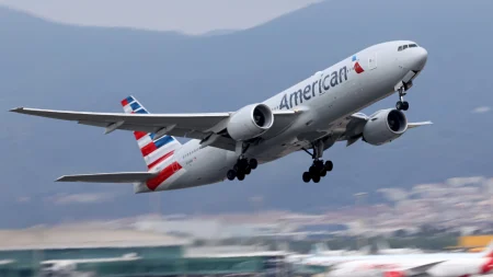 Air traffic control audio captures tense moment two planes nearly collided at Boston Logan Airport