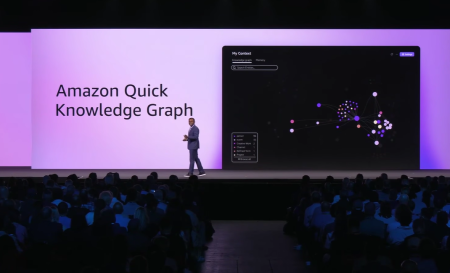 Amazon unveils new AI agents, trying to thread the needle between autonomy and human control