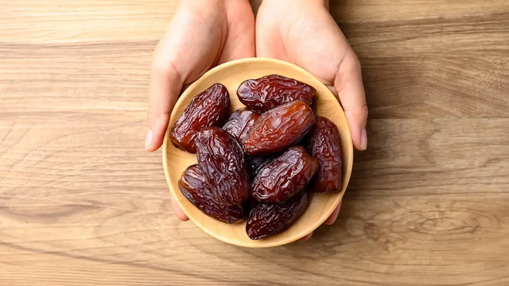 America’s new favorite snack is actually an ancient fruit