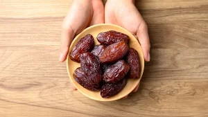 America’s new favorite snack is actually an ancient fruit