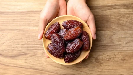 America’s new favorite snack is actually an ancient fruit