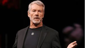 Michael Saylor Reflects on MicroStrategy’s Bitcoin Crisis After BTC Fell Below $16K