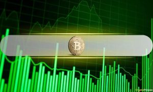 Bitcoin Surges Past $65K Following Trump’s Iran Deal