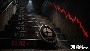ASTER’s 28% Slide: Is the Tokenomics Update a Buy Signal?