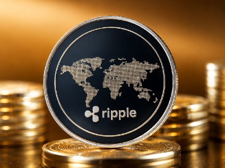 Whales Pull Massive Amounts of XRP From Major Exchanges
