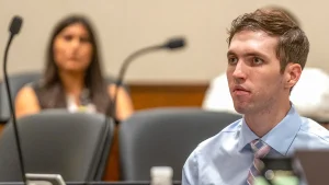 Utah prosecutors ask judge to shut down delay tactics in Charlie Kirk assassination case
