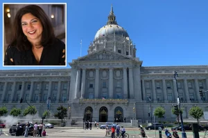 San Francisco tax boss improperly pushed $10M contract to close pal: Bombshell audit