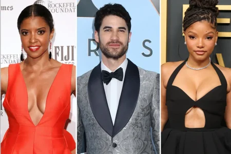 ‘Disney’ star, former ‘Glee’ alum to kick off Hollywood Bowl season opening night