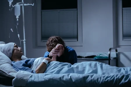 Dear Abby: My daughter stopped speaking to me and I don’t want her at my deathbed