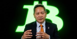 Bitcoin Giant’s CEO Speaks Out on Company’s Survival After BTC Price Drop