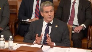 Bessent Supports Summer Clarity Act Push as Bitcoin Reserve Moves at Deliberate Speed