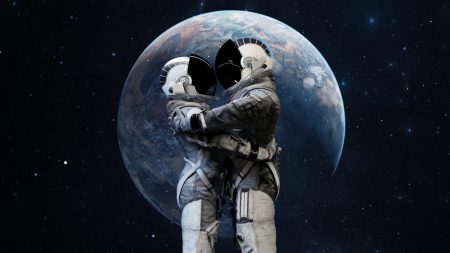 Having sex in space is tricky, but having kids in space is riskier