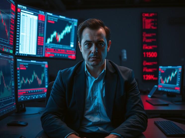 Bubblemaps Urges Exchange Probe Into LAB Token Price Manipulation