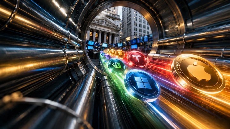 Wall Street gatekeepers to control access to tokenized stocks through legacy systems