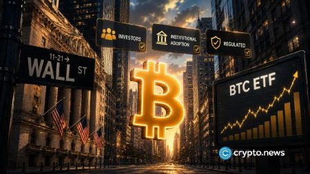 Bitcoin Rallies as Iran Deal Hopes Calm Market Panic