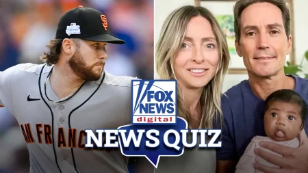 Fox News Digital’s News Quiz: June 19, 2026