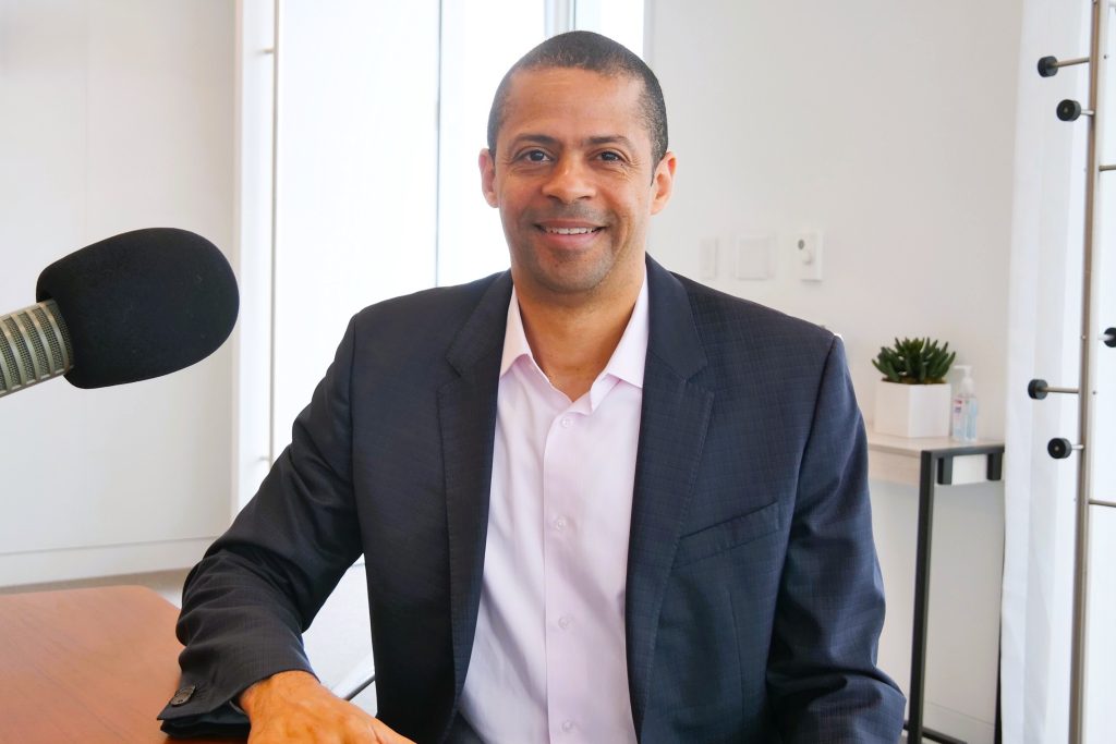 From the dot-com boom to AI security: F5 at 30, with CEO Fran ois Locoh-Donou