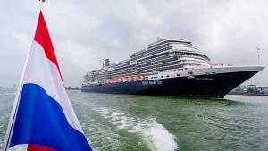Passengers push back as major cruise lines raise gratuity charges