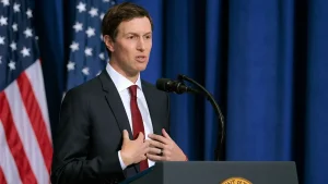 Jared Kushner’s overseas luxury resort project faces anti-corruption investigation amid violent protests