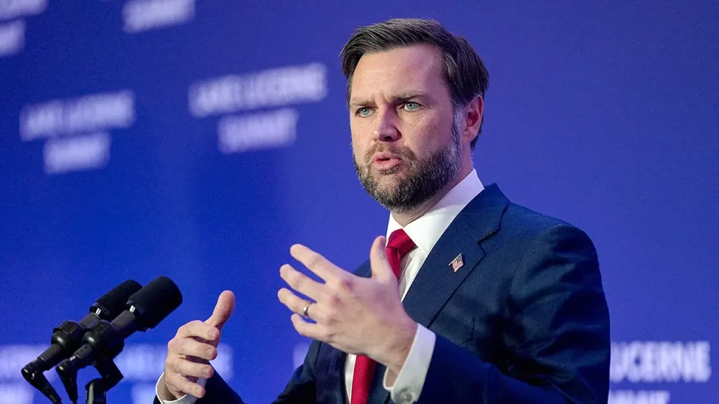 US official says JD Vance made ‘great progress’ in Iran talks, calls snub reports ‘foreign propaganda’