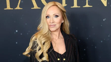 Former Disney star reveals her ‘genius hack’ for cooling down on delayed flight