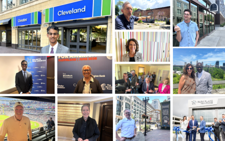 What we learned in Cleveland about Seattle’s future: Advice from a Rust Belt city on the rise