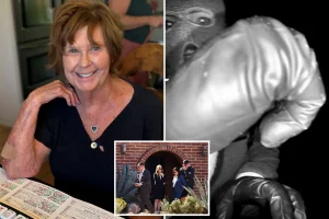 One of the Nancy Guthrie ransom notes apologized for her heartbreaking death: report