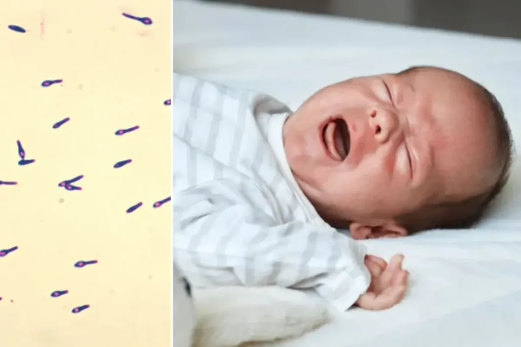 Organic formula sold at Target recalled after 3 babies hospitalized with botulism poisoning
