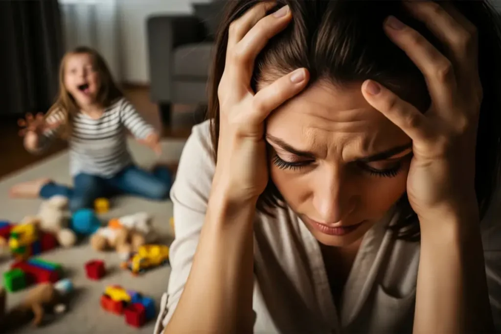 Wife sparks massive debate after saying she won’t let ‘hard-working’ husband do chores: ‘He’s more tired than I am’