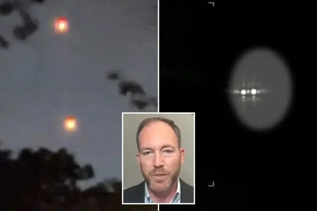 Newly released UFO files allege China, Russia retrieved downed UAPs — and attempted to reverse-engineer them: expert