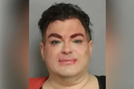 NY school board VP allegedly kept videos of infants being sexually abused on his phone