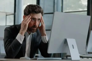Americans are so burned out they’re turning down high-paying promotions, study says