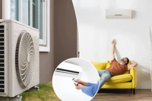 Your AC is about to get way more expensive — here’s why