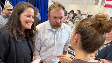 Top takeaways from the primary elections in Maine and South Carolina: ‘Movement about us’